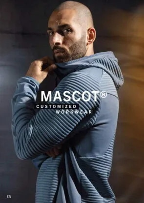 MASCOT Customized Workwear — Katalog