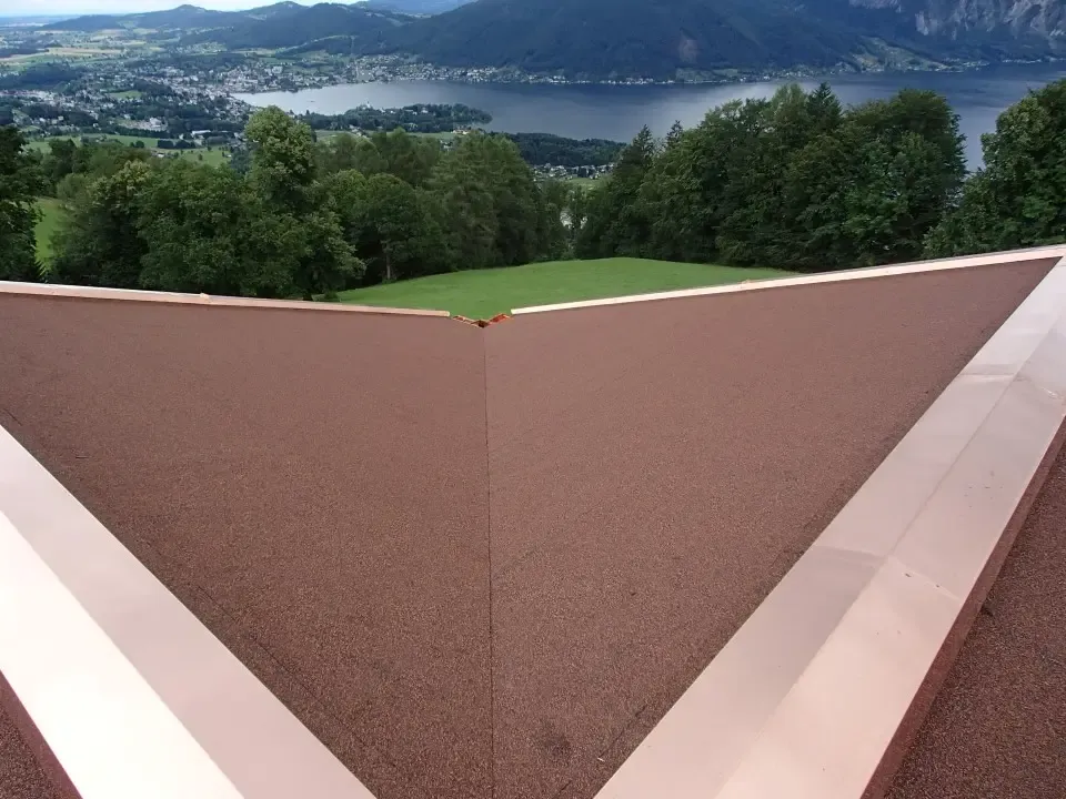 Dachdeckerei